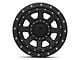 XD FMJ Satin Black 8-Lug Wheel; 20x10; -18mm Offset (03-09 RAM 2500)