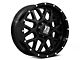 XD Grenade Gloss Black 8-Lug Wheel; 20x10; -24mm Offset (03-09 RAM 2500)