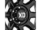 XD Outlander Gloss Black 6-Lug Wheel; 20x10; -18mm Offset (04-08 F-150)