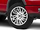 XD Tension Chrome 6-Lug Wheel; 22x10; -18mm Offset (04-08 F-150)