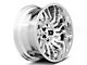 XD Tension Chrome 6-Lug Wheel; 22x10; -18mm Offset (04-08 F-150)