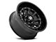 XD Outlander Gloss Black 6-Lug Wheel; 22x10; -18mm Offset (07-13 Sierra 1500)