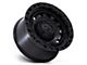 XD R.O.F. Matte Black 6-Lug Wheel; 20x10; -18mm Offset (07-13 Sierra 1500)