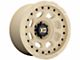 XD Storm Sand 6-Lug Wheel; 20x9; 18mm Offset (07-13 Silverado 1500)