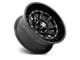 XD Outlander Gloss Black 6-Lug Wheel; 22x10; -18mm Offset (09-14 F-150)