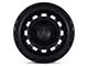 XD R.O.F. Matte Black 8-Lug Wheel; 20x10; -18mm Offset (10-18 RAM 2500)