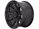 XD Gauntlet Satin Black 8-Lug Wheel; 20x10; -18mm Offset (11-16 F-250 Super Duty)