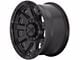 XD Gauntlet Satin Black 8-Lug Wheel; 20x10; -18mm Offset (11-16 F-350 Super Duty SRW)