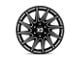 XD Specter Gloss Black Milled 6-Lug Wheel; 20x10; -18mm Offset (15-20 F-150)