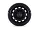 XD R.O.F. Matte Black 6-Lug Wheel; 20x9; 1mm Offset (15-20 Tahoe)