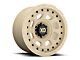 XD Storm Sand 6-Lug Wheel; 17x9; 0mm Offset (15-20 Tahoe)