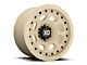 XD Storm Sand 6-Lug Wheel; 17x9; 0mm Offset (15-20 Yukon)