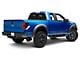 XD Monster II Matte Black 6-Lug Wheel; 20x9; 0mm Offset (15-20 F-150)