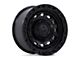 XD R.O.F. Matte Black 5-Lug Wheel; 20x10; -18mm Offset (94-01 RAM 1500)