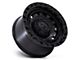 XD R.O.F. Matte Black 5-Lug Wheel; 20x10; -18mm Offset (94-01 RAM 1500)