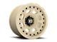 XD Storm Sand 6-Lug Wheel; 20x10; -18mm Offset (23-25 Canyon)