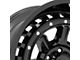 XD Outlander Gloss Black 6-Lug Wheel; 20x10; -18mm Offset (15-20 F-150)