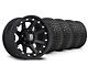 17x9 XD Addict Wheel & 33in Ironman Mud-Terrain All Country Tire Package (09-18 RAM 1500)