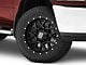 XD Grenade Satin Black 8-Lug Wheel; 20x10; -24mm Offset (10-18 RAM 2500)