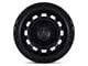XD R.O.F. Matte Black 8-Lug Wheel; 20x10; -18mm Offset (19-24 RAM 2500)