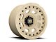 XD Storm Sand 6-Lug Wheel; 17x9; 0mm Offset (21-24 Tahoe)