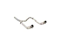 XForce Hi Flow Catalytic Converter Kit (19-24 5.7L RAM 1500)