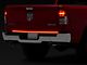 XK Glow 60-Inch Tailgate LED Light Bar with Sequential Turn Signal (Universal; Some Adaptation May Be Required)