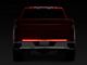 XK Glow 60-Inch Tailgate LED Light Bar with Sequential Turn Signal (Universal; Some Adaptation May Be Required)