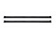 Yakima HD Crossbars; 55-Inch (Universal; Some Adaptation May Be Required)