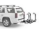 Yakima HoldUp EVO Hitch Bike Rack Extension (Universal; Some Adaptation May Be Required)