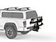 Yakima HoldUp EVO Premium Hitch Bike Rack; 1-1/4-Inch Receiver (Universal; Some Adaptation May Be Required)