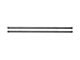 Yakima RoundBar Crossbars; 78-Inch (Universal; Some Adaptation May Be Required)