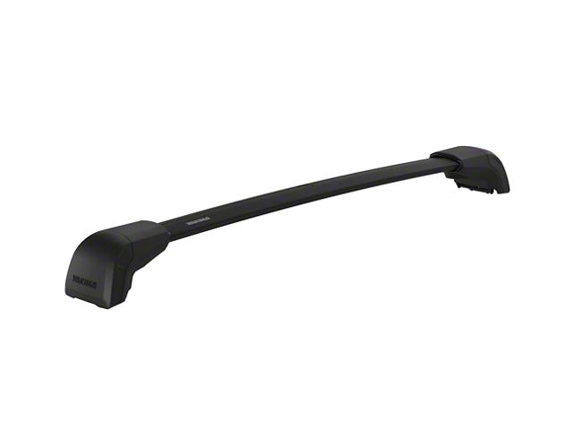 Yakima BaseLine FX Crossbar; 2X-Large (Universal; Some Adaptation May Be Required)