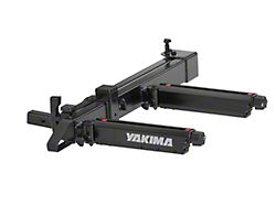 Yakima EXO SwingBase Hitch System Base (Universal; Some Adaptation May Be Required)