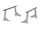 Yakima HD Crossbars; 78-Inch (Universal; Some Adaptation May Be Required)