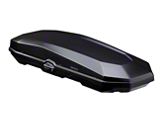 Yakima CBX 18 Cargo Box (Universal; Some Adaptation May Be Required)