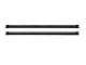 Yakima HD Crossbars; 55-Inch (Universal; Some Adaptation May Be Required)