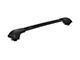 Yakima TimberLine FX Crossbar; X-Small (Universal; Some Adaptation May Be Required)