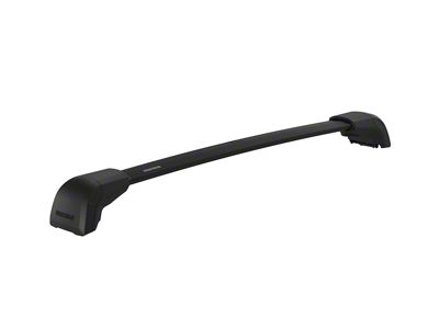 Yakima BaseLine FX Crossbar; Medium (Universal; Some Adaptation May Be Required)