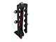 Yakima FullTilt Premium Tilt-Away Hitch Rack; Carriers 5 Bikes (Universal; Some Adaptation May Be Required)