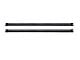 Yakima HD Crossbars; 68-Inch (Universal; Some Adaptation May Be Required)