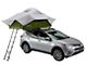 Yakima SkyRise Roof Top Tent; Medium; Green (Universal; Some Adaptation May Be Required)