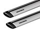 Yakima JetStream Crossbars; 50-Inch; Silver (Universal; Some Adaptation May Be Required)