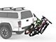 Yakima HoldUp EVO Premium Hitch Bike Rack; 2-Inch Receiver (Universal; Some Adaptation May Be Required)