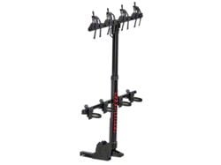 Yakima HangOver Vertical Hanging Mountain Bike Rack; Carries 6 Bikes (Universal; Some Adaptation May Be Required)