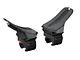 Yakima DeckHand Roof Top Kayak Saddles (Universal; Some Adaptation May Be Required)