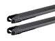 Yakima HD Crossbars; 68-Inch (Universal; Some Adaptation May Be Required)