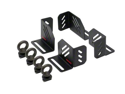 Yakima LockNLoad Corner Brackets