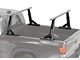 Yakima OverHaul HD Truck Bed Rack Towers (Universal; Some Adaptation May Be Required)