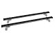 Yakima CoreBar Crossbars; 50-Inch (Universal; Some Adaptation May Be Required)